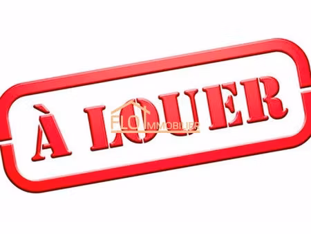 location locaux professionnels 120 m² à florensac (34510)  1 400 €