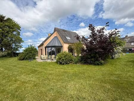 vente maison à pleyber-christ (29410) : à vendre / 143m² pleyber-christ