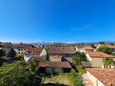 duplex de 134 m² à saint-gaudens