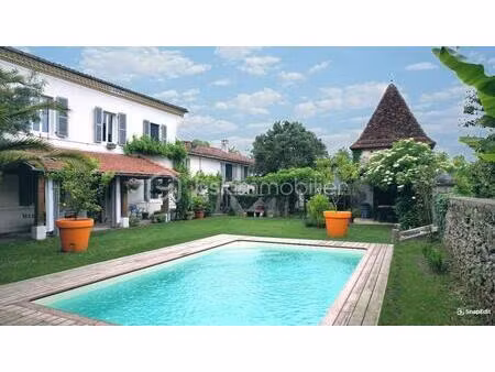 demeure de 230 m² à clermont