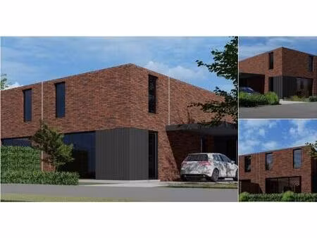 maison à vendre à beugelstraat n/b zottegem (rbt47886)