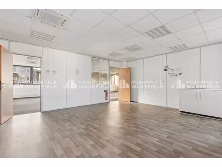 bureaux à louer boulogne-billancourt