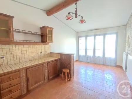 maison à vendre - 6 pièces - 108 82 m2 - congenies - 30 - languedoc-roussillon