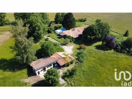 vente domaine 8 pièces