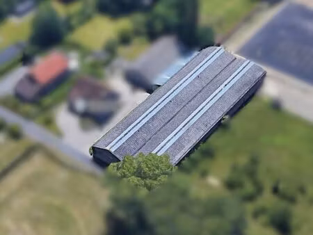 bien professionnel à louer à nieuwpoort € 3.250 (l959a) - dewaele business - brugge | zimm