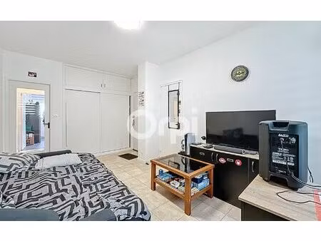 appartement limoges 43.75 m² t-2 à vendre  51 900 €