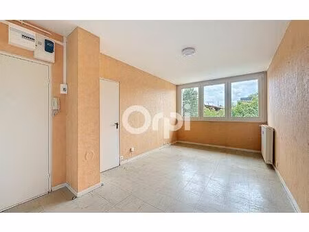 appartement limoges 46.82 m² t-2 à vendre  50 900 €
