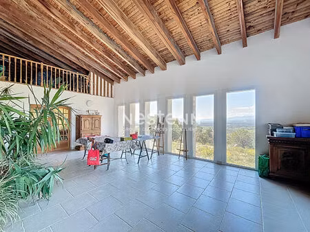 a vendre - calce - maison - garage