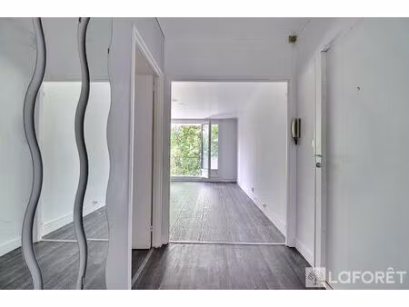 le plessis trevise-proche toutes commodites-10 mn rer e -a4 10mn