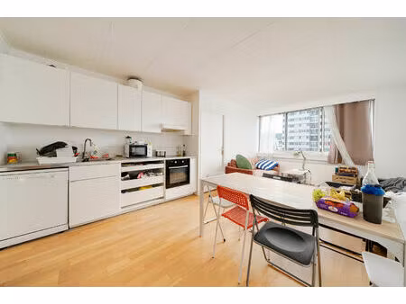 appartement vandoeuvre les nancy 5 pièce(s) 94.96 m2