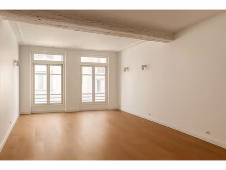 location bureaux paris 75002