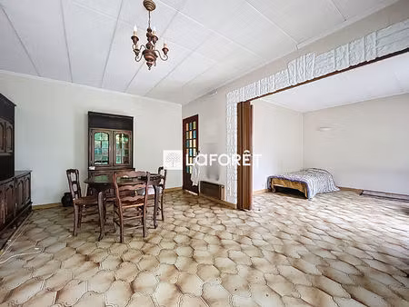 maison cesson 5 pièces 116.93 m2
