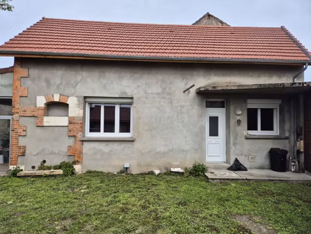 ensemble immobilier à cusset proche centre ville