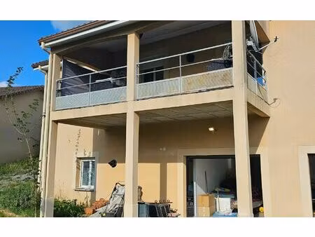 maison le palais-sur-vienne 163 m² t-7 à vendre  287 000 €