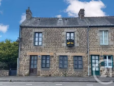 maison à vendre - 3 pièces - 72 m2 - lassay les chateaux - 53 - pays-de-loire