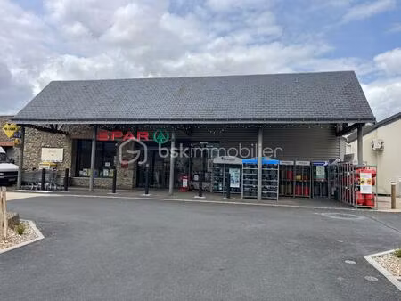 fonds de commerce à champtoce-sur-loire