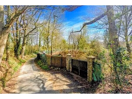 maison de 56 m² à raizeux