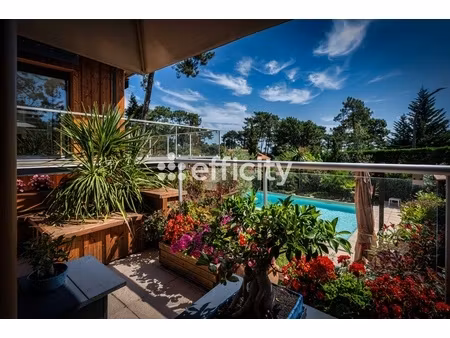 maison 5 pièces - 135 m²