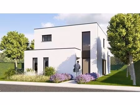 7 prachtige open bebouwingen in nieuwe rustige wijk