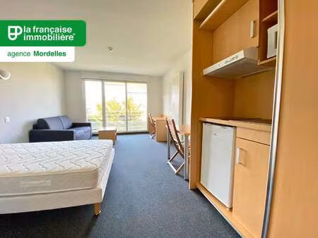vente appartement t1 à guichen (35580) : à vendre t1 / 30m² guichen