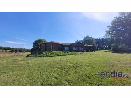 maison à ossature bois