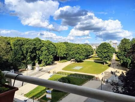 appartement à louer à etterbeek € 3.500 (l964y) - latour & petit bxl location | zimmo