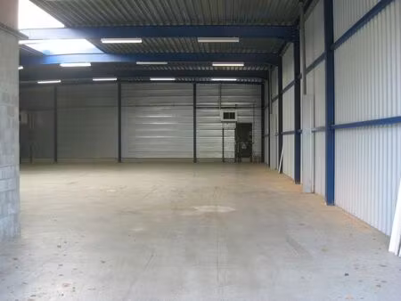 bien professionnel à louer à houthalen € 3.100 (l967u) - dg real estate | zimmo