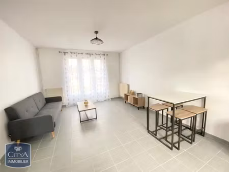 maison à louer 4 pièces 70.4 m² - nevers (58) - 895€