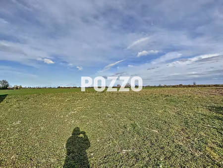 vente terrain à portbail (50580) : à vendre / 906m² portbail