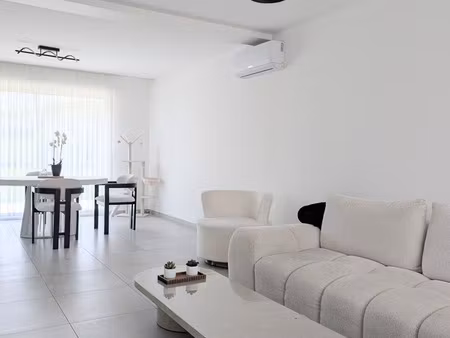 maison à vendre - eperlecques -