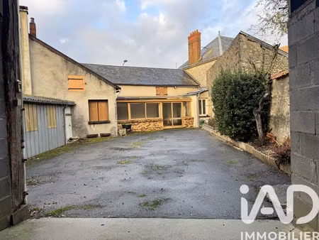 vente maison/villa 4 pièces