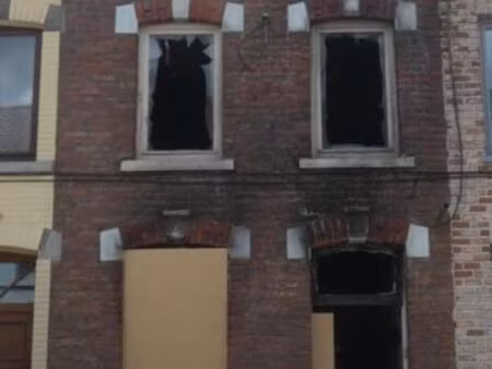 quaregnon - rue joseph wauters n°181