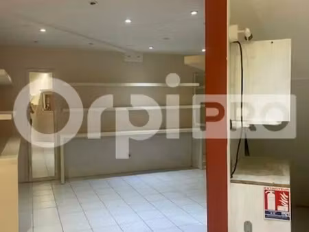 local commercial a louer