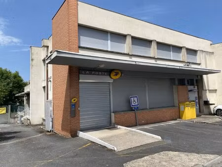 achat immeuble 350m² st juery 81160