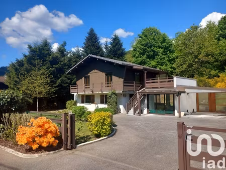 vente gîte 4 pièces