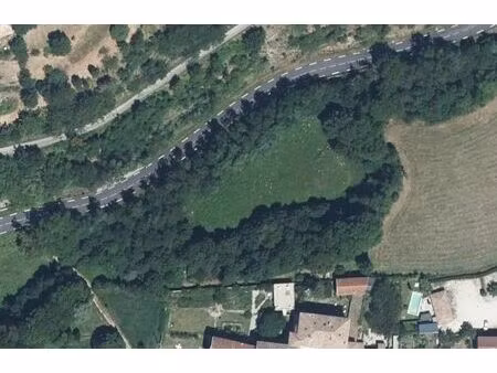 achat terrain 5 422m² st prix 07270