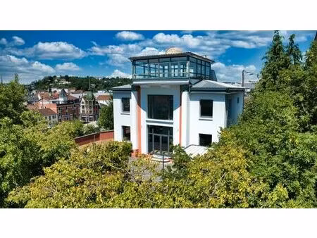 maison de 8 pièces de luxe en vente à montbéliard  bourgogne-franche-comté
