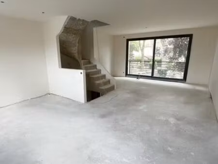 maison de luxe de 120 m2 en vente saint-maur-des-fossés  france