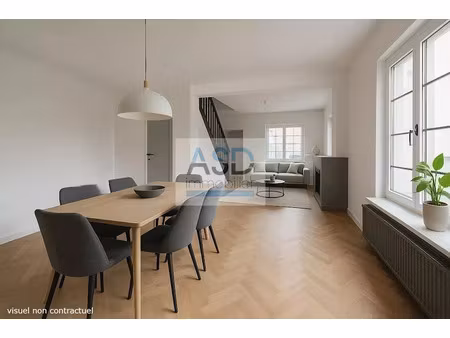 vente maison 4 pièces 102 m² à lievin (62800)  83 500 €