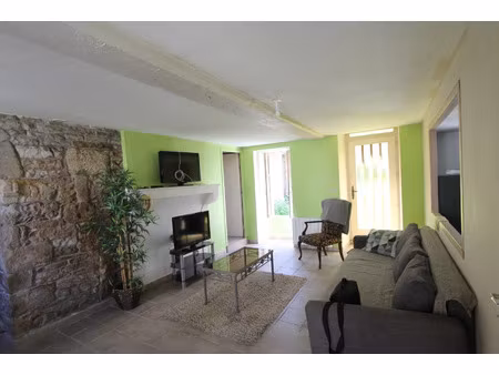 maison à vendre veuvey sur ouche 9 pièce(s) 163m2 220 000€