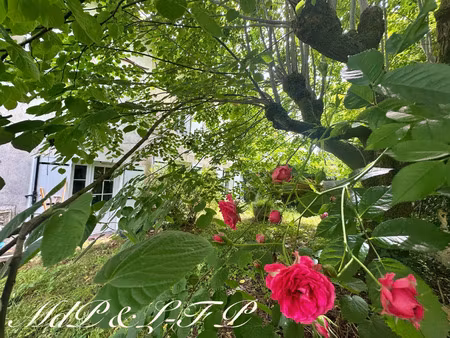 maison à vendre eynesse 6 pièce(s) 294m2 315 000€