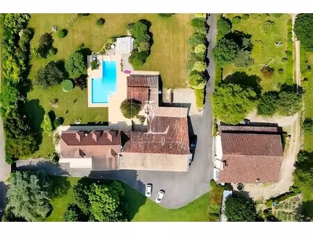 propriété à vendre à montauban