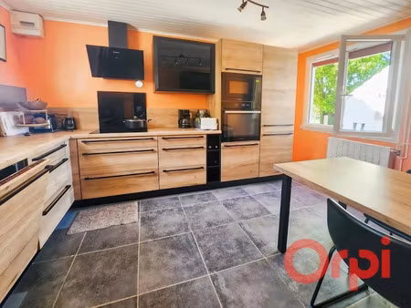 vente maison 5 pièces 100 m² à thaumiers (18210)  157 000 €