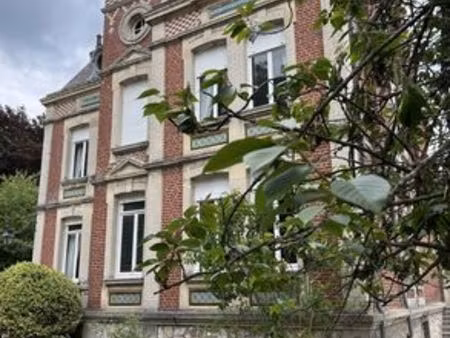 maison de prestige de 314 m2 en vente rebreuviette  france