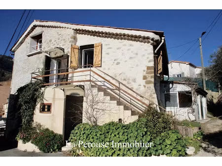 vente propriété 4 pièces 75.97 m² à bendejun (06390)  195 000 €