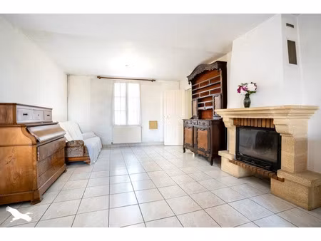 vente maison 6 pièces 113 m² à langeais (37130)  189 566 €