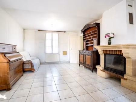 vente maison 6 pièces 113 m² à langeais (37130)  199 716 €