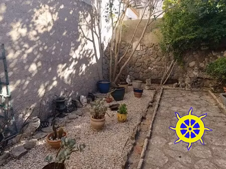 vente maison 4 pièces 123.2 m² à sigean (11130)  274 200 €