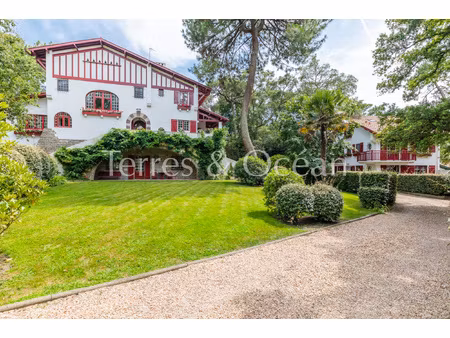 achat maison 14 pièces 450m² soorts hossegor 40150