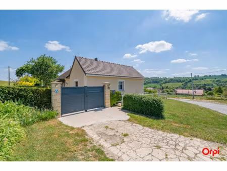 vente maison 3 pièces 82 m² à dormans (51700)  148 000 €